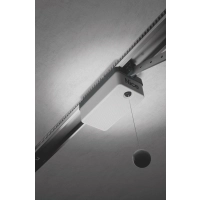 Siłownik do bram garażowych Nice SPY 650 BD KCE 02