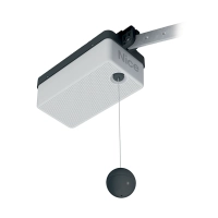 Siłownik do bram garażowych Nice SPY 650 BD KCE 01