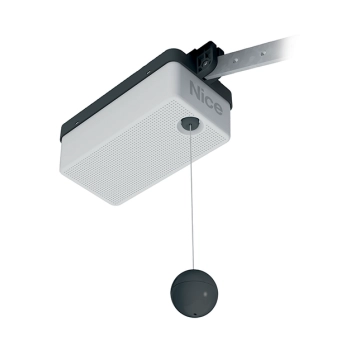 Siłownik do bram garażowych Nice SPY 800 BD KCE 01