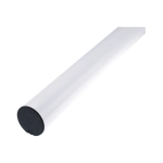 AVO ASTL6 Ramię szlabanu aluminiowe 6m