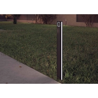 AVO EGO EG100A Kolumna LED aluminiowa 100 cm, dla fotokomórek
