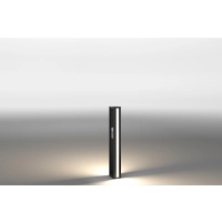 AVO EG50L Kolumna LED aluminiowa 50 cm, dla fotokomórek