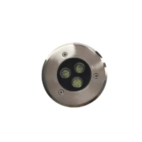 AVO TONDA TN103W lampka najazdowa, oświetlenie LED