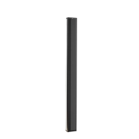 AVO EG100L Kolumna LED aluminiowa 100 cm, dla fotokomórek
