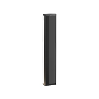 AVO EG50L Kolumna LED aluminiowa 50 cm, dla fotokomórek