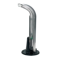AVO ALIGHTEC Lampa sygnalizacyjna LED sensor zmierzchu, antena