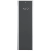 AVO APARK324 FAST Szlaban parkingowy do 3 m 24V - SZYBKI