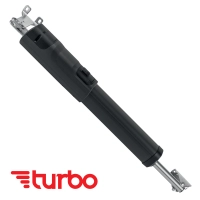 Siłownik do bram skrzydłowych BENINCA TOM3024 TURBO