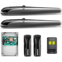 Zestaw do bram skrzydłowych Beninca KBOB21M.PM 230V