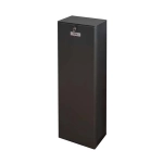 Totem dla 2 central sterujących słupkami RISE DOMUS CP (dolna część)