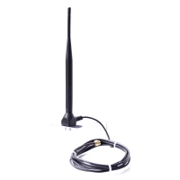 Domofon wielorodzinny GSM Beninca Appartamento Classic - osiedlowy