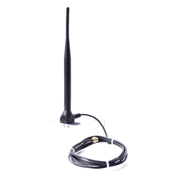 Domofon wielorodzinny GSM Beninca Appartamento Classic - osiedlowy