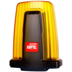 Lampa sygnalizacyjna BFT RADIUS LED BT A R1 z anteną