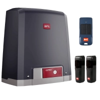 ZESTAW DO BRAM PRZESUWNYCH BFT DEIMOS ULTRA BT KIT B600 EE 2618214