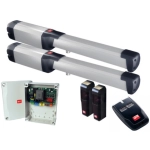 1. Zestaw do bram skrzydłowych BFT PHOBOS AC A25 KIT