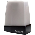 Lampa ostrzegawcza wielofunkcyjna i wielokolorowa CAME KRX BUS RGB (v. STANDARD) KRX1B1RW 806LA-0050