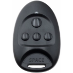 Pilot CAME Space 4-kanałowy SP4 PL0021