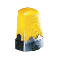 KLED 230 V lampa ostrzegawcza
