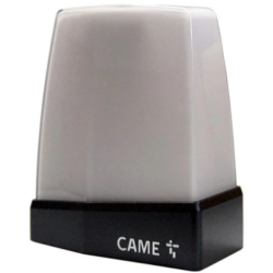 Lampa ostrzegawcza wielofunkcyjna i wielokolorowa CAME KRX BUS RGB  (v. CONNECT) KRX1B1CW 806LA-0070