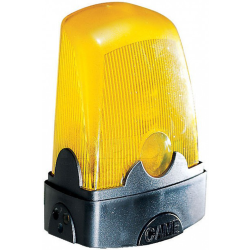 CAME KLED24 Lampa ostrzegawcza LED zasilana 24 V