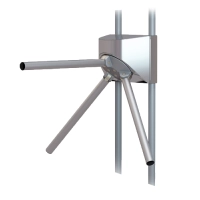 TRIPOD TURNPORT Bramka obrotowa dwukierunkowa