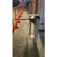 TRIPOD BASTION M Bramka obrotowa dwukierunkowa