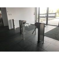 TRIPOD CENTURION M Bramka obrotowa dwukierunkowa