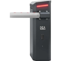 Szlaban elektromechaniczny DEA TRAFIK/N