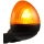 Lampa sygnalizacyjna DTM OLIMP LED 24V-230V