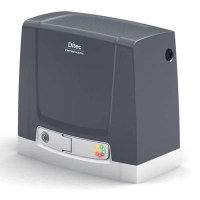 Siłownik Ditec NeoS+ 1000