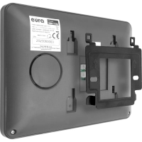 Monitor wideodomofon EURA VDA-77A3 A33A177 LCD 7''