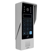 Kaseta wideodomofon EURA VDA-80A3 A33A180 - stacja bramowa, czytnik RFID, szyfrator