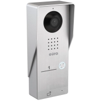 Kaseta wideodomofon EURA VDA-91A3 A33A191 - stacja bramowa, czytnik RFID