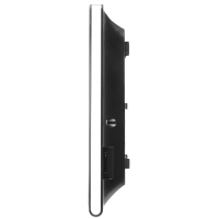 Monitor wideodomofon EURA VDA-08C5 C53A106 LCD 7'' - Wi-Fi, czarny