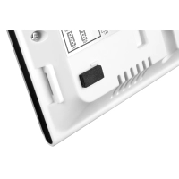 Monitor wideodomofon EURA VDA-09C5 C53A109 LCD 7'' - biały