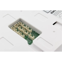 Monitor wideodomofon EURA VDA-11C5 C53A113 LCD 10'' - biały