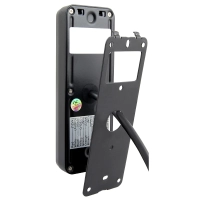 Kaseta wideodomofon EURA VDA-50C5 C53A150 - czytnik RFID, szyfrator, stacja bramowa