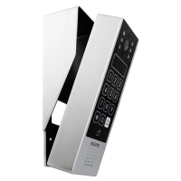 Zestaw wideodomofon EURA JUPITER VDP-10A3 A31A110 - LCD 7