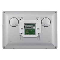 Zestaw wideodomofon EURA LUNA VDP-33A3 A31A133 - LCD 7