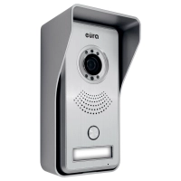 Zestaw wideodomofon EURA LUNA VDP-33A3 A31A133 - LCD 7