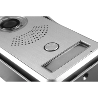 Zestaw wideodomofon EURA LUNA VDP-33A3 A31A133 - LCD 7