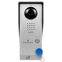 Zestaw wideodomofon EURA VDP-55A3 A31A134 - LCD 7