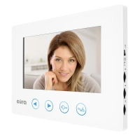 Zestaw wideodomofon EURA VDP-55A3 A31A134 - LCD 7