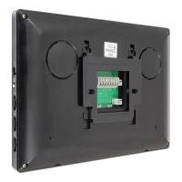 Zestaw wideodomofon EURA VDP-55A3 A31A137 - LCD 7