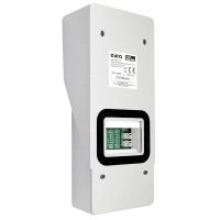 Zestaw wideodomofon EURA VDP-55A3 A31A137 - LCD 7