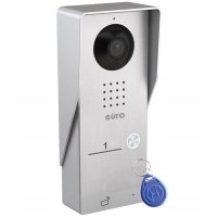 Zestaw wideodomofon EURA VDP-55A3 A31A137 - LCD 7