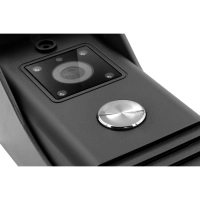Zestaw wideodomofon EURA ALPHA VDP-45A3 A31A146 - LCD 7