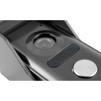 Zestaw wideodomofon EURA ATIRA VDP-52A3 A31A152 - LCD 4,3