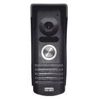 Zestaw wideodomofon EURA ATIRA VDP-52A3 A31A152 - LCD 4,3