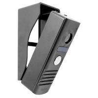 Zestaw wideodomofon EURA ATIRA VDP-52A3 A31A153 - LCD 4,3
